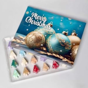 Advent Calendar -Holiday Edition